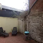 아파트 Le Grebe *