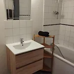 Le Grebe 아파트 *