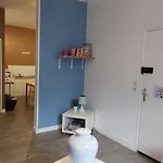 Le Grebe 르트레포르