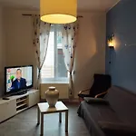 Le Grebe 르트레포르