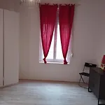 Le Grebe 아파트 *