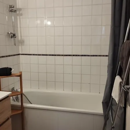 Le Grebe * Le Tréport