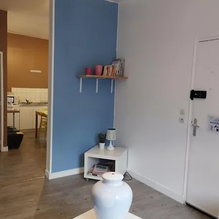 Le Grebe Le Tréport