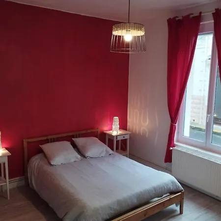 Le Grebe * Le Tréport