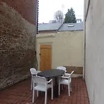 Апартаменты Le Grebe
