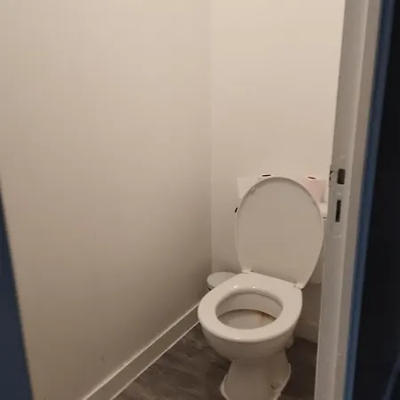 Le Grebe 아파트 르트레포르