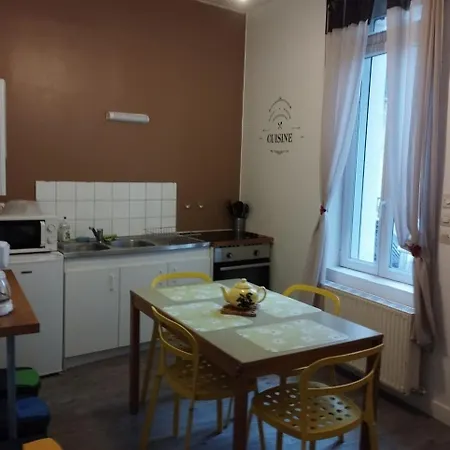 Le Grebe * 르트레포르