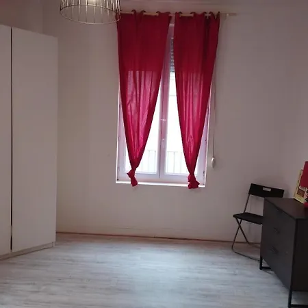 Le Grebe 아파트 *