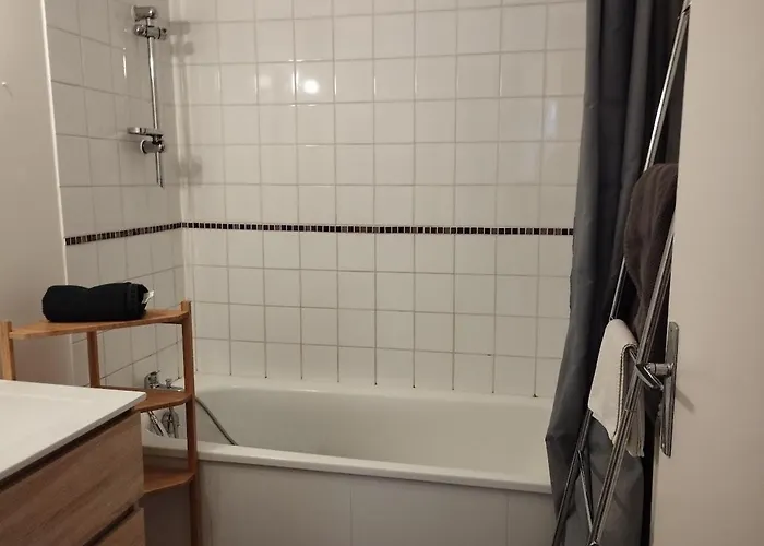 Le Grebe * Le Treport