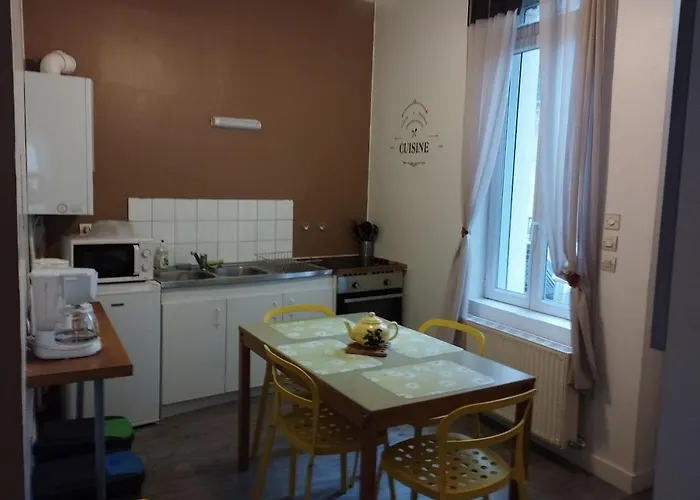 Le Grebe * Le Treport