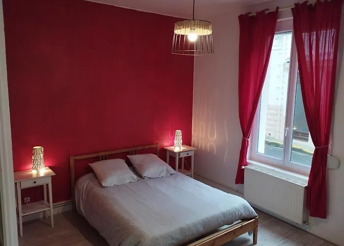 Le Grebe * Le Treport